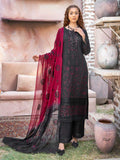 Dilkash By Aalaya Lawn Vol 03 '24 D 01