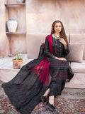 Dilkash By Aalaya Lawn Vol 03 '24 D 01