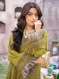 Dilkash By Aalaya Lawn Vol 03 '24 D 04