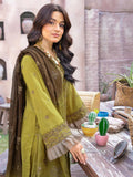 Dilkash By Aalaya Lawn Vol 03 '24 D 04