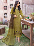 Dilkash By Aalaya Lawn Vol 03 '24 D 04