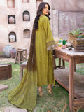 Dilkash By Aalaya Lawn Vol 03 '24 D 04