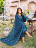 Dilkash By Aalaya Lawn Vol 03 '24 D 06