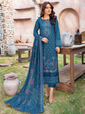Dilkash By Aalaya Lawn Vol 03 '24 D 06