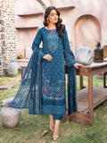 Dilkash By Aalaya Lawn Vol 03 '24 D 06