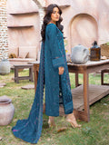 Dilkash By Aalaya Lawn Vol 03 '24 D 06