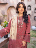 Dilkash By Aalaya Lawn Vol 03 '24 D 08