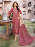 Dilkash By Aalaya Lawn Vol 03 '24 D 08