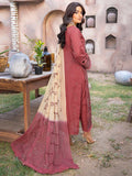 Dilkash By Aalaya Lawn Vol 03 '24 D 08