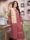 Dilkash By Aalaya Lawn Vol 03 '24 D 08