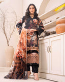 Gul e Siyah by Aalaya Summer Vol 03 '26 D 01