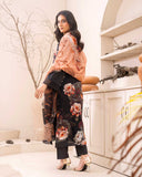 Gul e Siyah by Aalaya Summer Vol 03 '26 D 01