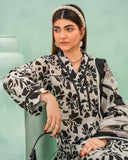 Black & White By Aalaya Summer Vol 01 '26 D 01