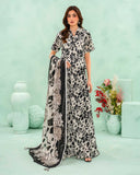Black & White By Aalaya Summer Vol 01 '26 D 02
