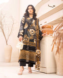 Gul e Siyah by Aalaya Summer Vol 03 '26 D 02