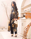 Gul e Siyah by Aalaya Summer Vol 03 '26 D 02