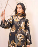 Gul e Siyah by Aalaya Summer Vol 03 '26 D 02