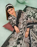 Black & White By Aalaya Summer Vol 01 '26 D 03