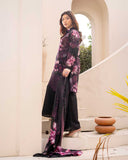 Gul e Siyah by Aalaya Summer Vol 03 '26 D 03