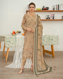 Pastel By Aalaya Winter Vol 01 '25 D 02