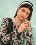 Black & White By Aalaya Summer Vol 01 '26 D 05