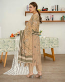 Pastel By Aalaya Winter Vol 01 '25 D 02