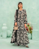 Black & White By Aalaya Summer Vol 01 '26 D 05