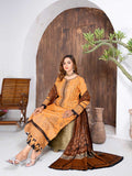 Mahee By Aalaya Winter Vol 02 '24 D 02
