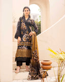 Gul e Siyah by Aalaya Summer Vol 03 '26 D 04