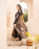 Gul e Siyah by Aalaya Summer Vol 03 '26 D 04