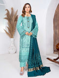 Mahee By Aalaya Winter Vol 02 '24 D 03