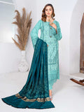 Mahee By Aalaya Winter Vol 02 '24 D 03