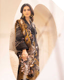 Gul e Siyah by Aalaya Summer Vol 03 '26 D 04