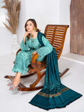 Mahee By Aalaya Winter Vol 02 '24 D 03