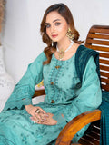 Mahee By Aalaya Winter Vol 02 '24 D 03