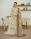 Pastel By Aalaya Winter Vol 01 '25 D 05