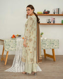 Pastel By Aalaya Winter Vol 01 '25 D 05