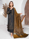 Mahee By Aalaya Winter Vol 02 '24 D 04