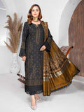 Mahee By Aalaya Winter Vol 02 '24 D 04