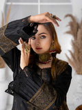 Mahee By Aalaya Winter Vol 02 '24 D 04