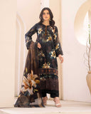 Gul e Siyah by Aalaya Summer Vol 03 '26 D 05