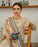 Pastel By Aalaya Winter Vol 01 '25 D 06