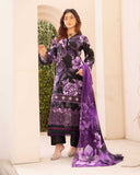 Gul e Siyah by Aalaya Summer Vol 03 '26 D 06