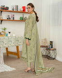 Pastel By Aalaya Winter Vol 01 '25 D 08