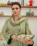 Pastel By Aalaya Winter Vol 01 '25 D 08