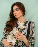 Black & White By Aalaya Summer Vol 01 '26 D 08