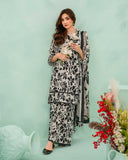 Black & White By Aalaya Summer Vol 01 '26 D 08