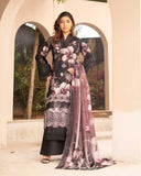 Gul e Siyah by Aalaya Summer Vol 03 '26 D 07