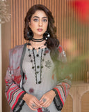 Rang e Bahar by Aalaya Winter Vol 02 '25 D 05