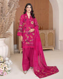 Rang e Ronak by Aalaya Summer Vol 01 '26 D 04